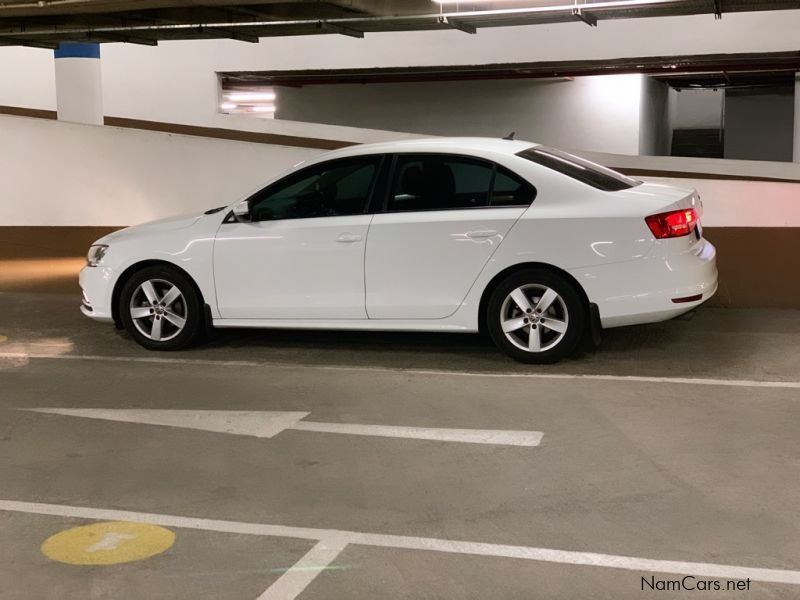 Volkswagen Jetta Tsi in Namibia