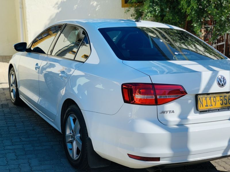 Volkswagen Jetta Tsi in Namibia