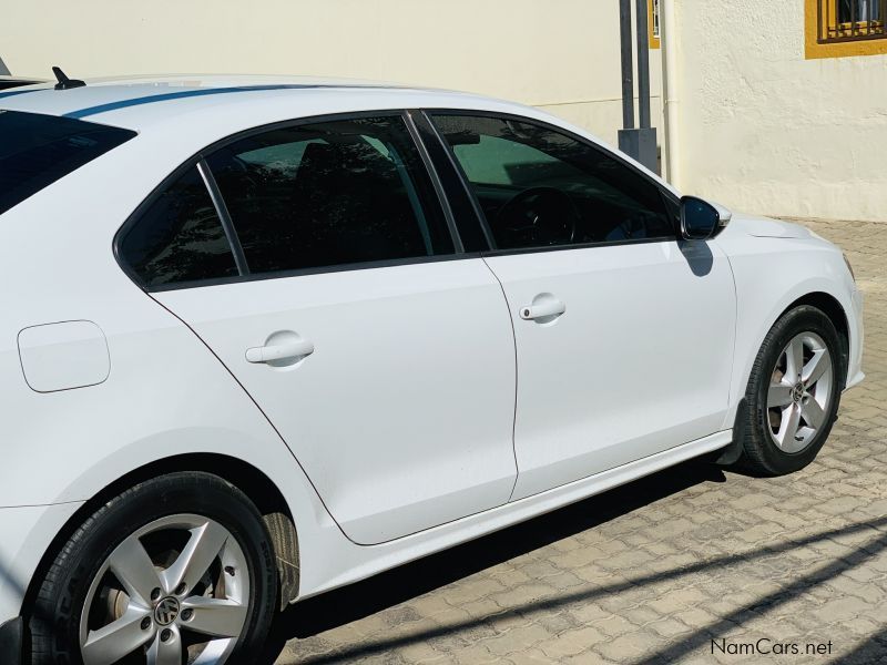 Volkswagen Jetta Tsi in Namibia