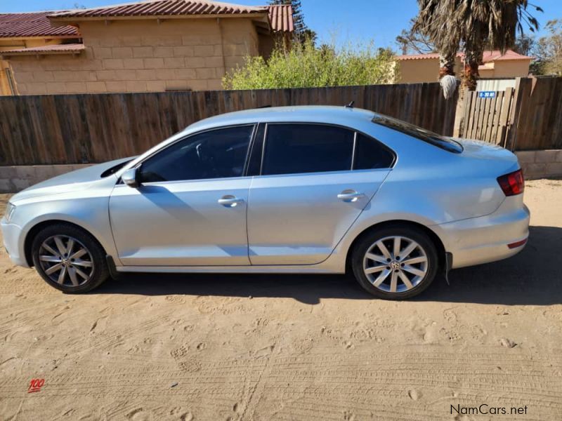 Used Volkswagen Jetta 2015 Jetta for sale Oranjemund Volkswagen Jetta sales Volkswagen