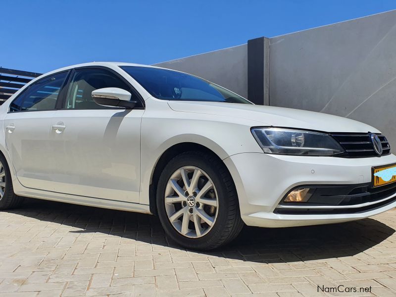 Used Volkswagen Jetta 2015 Jetta for sale Windhoek Volkswagen Jetta