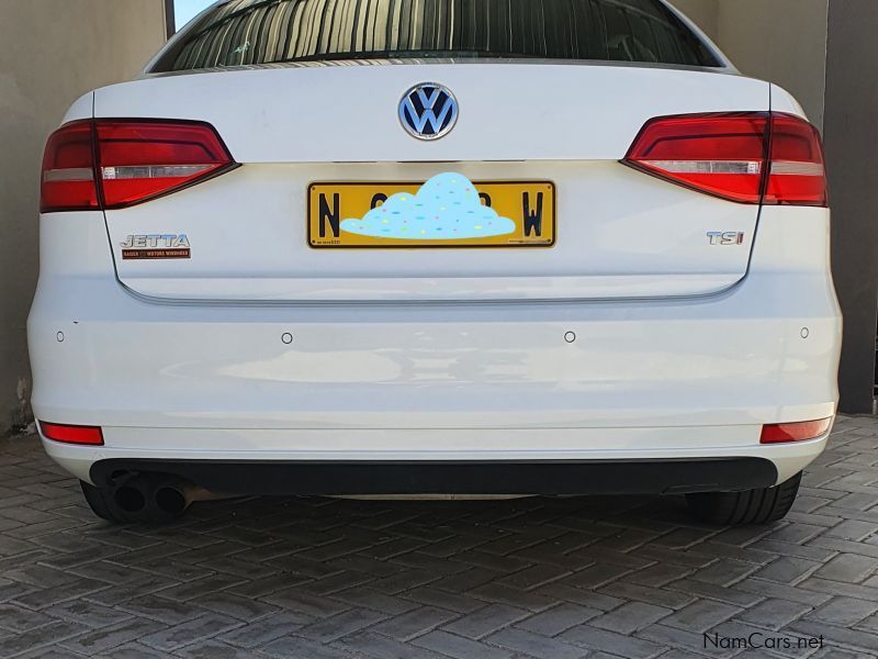 Used Volkswagen Jetta 2015 Jetta for sale Windhoek Volkswagen Jetta