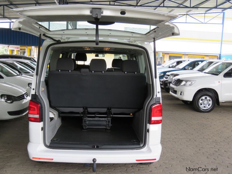 Volkswagen KOMBI 2.0 TRENDLINE in Namibia