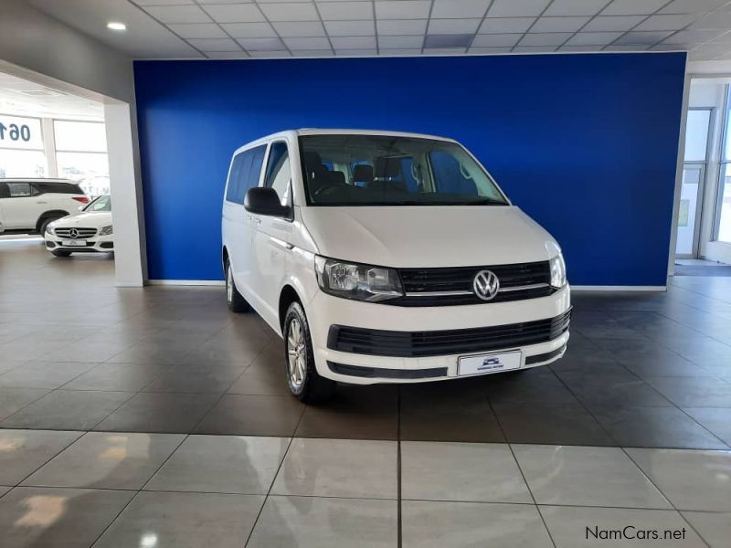 Volkswagen Kombi 2.0TDi Trendline DSG 103 kW in Namibia