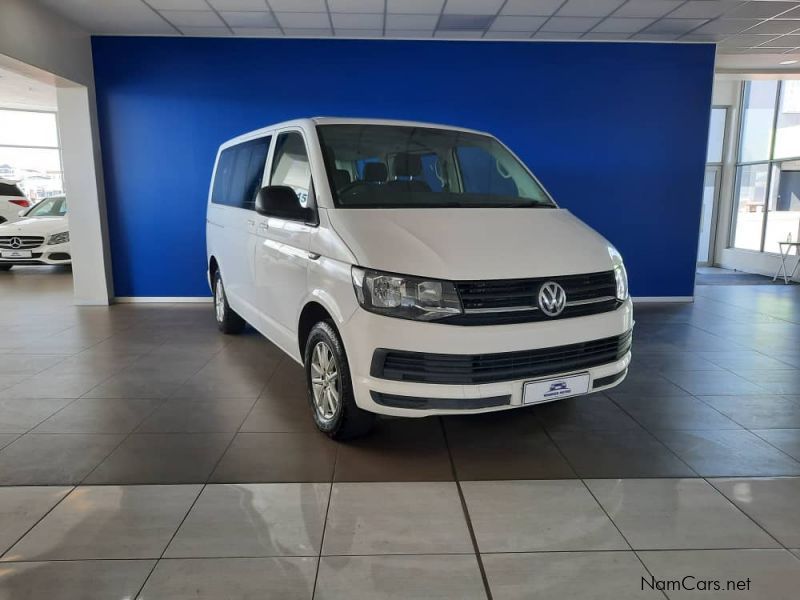 Volkswagen Kombi 2.0TDi Trendline DSG 103 kW in Namibia