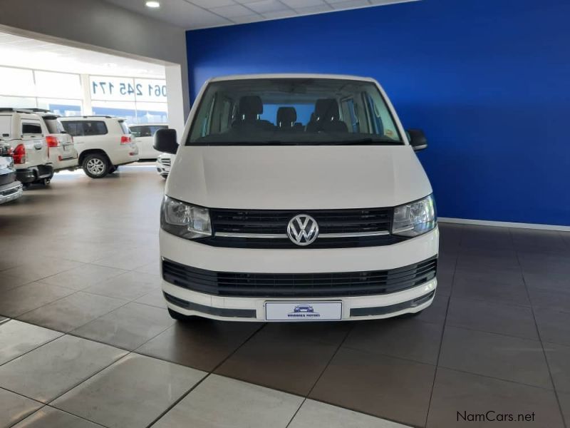 Volkswagen Kombi 2.0TDi Trendline DSG 103 kW in Namibia