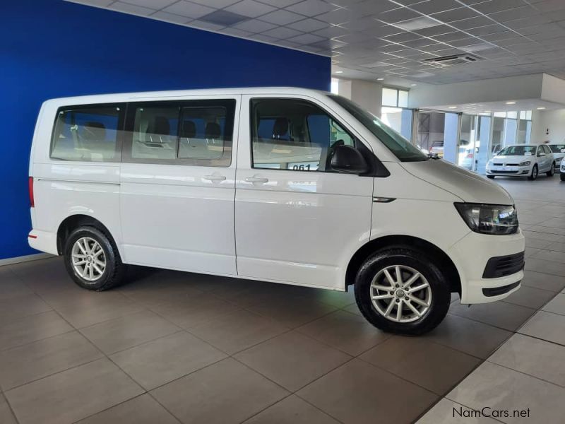 Volkswagen Kombi 2.0TDi Trendline DSG 103 kW in Namibia