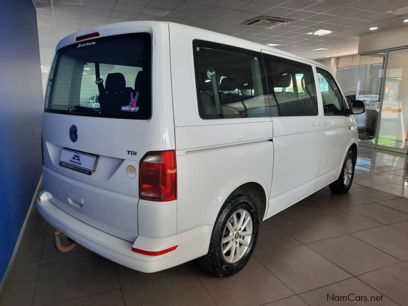 Volkswagen Kombi 2.0TDi Trendline DSG 103 kW in Namibia