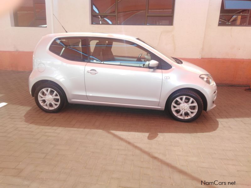 Volkswagen Move UP! 1.0 3DR in Namibia
