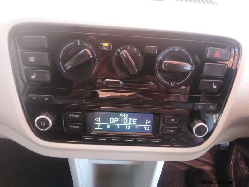Volkswagen Move UP! 1.0 3DR in Namibia