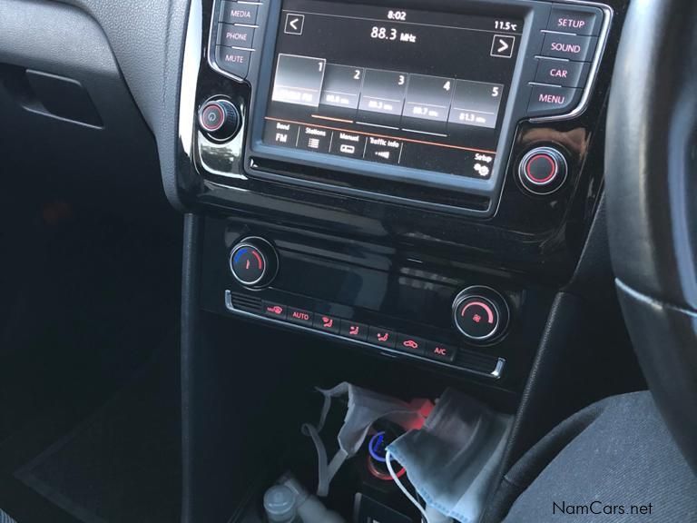 Volkswagen POLO GT in Namibia