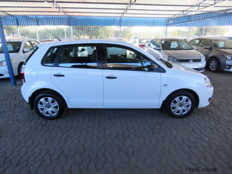 Volkswagen POLO VIVO 1.4 CONCEPT in Namibia