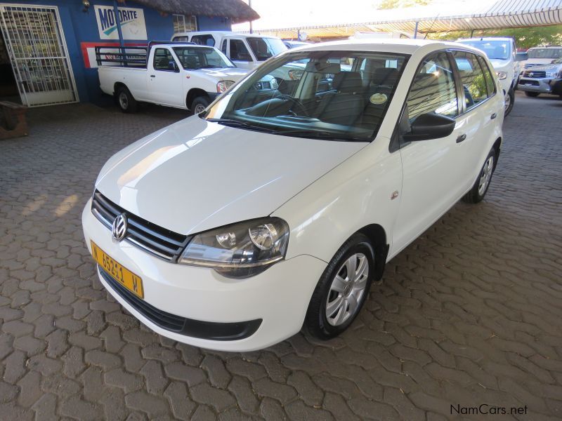Volkswagen POLO VIVO 1.4 CONCEPT in Namibia