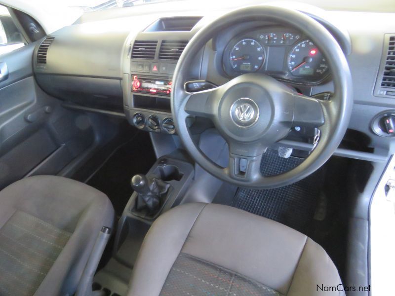 Volkswagen POLO VIVO 1.4 CONCEPT in Namibia