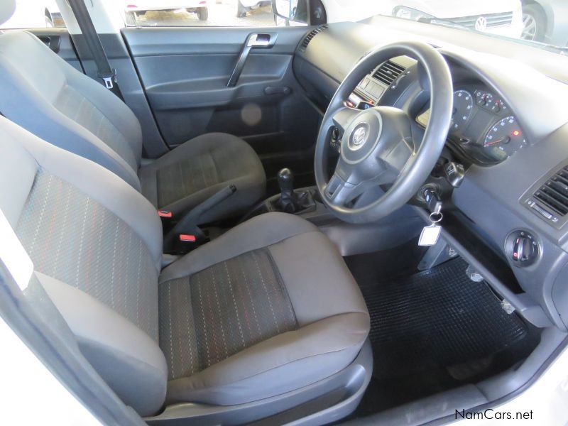 Volkswagen POLO VIVO 1.4 CONCEPT in Namibia