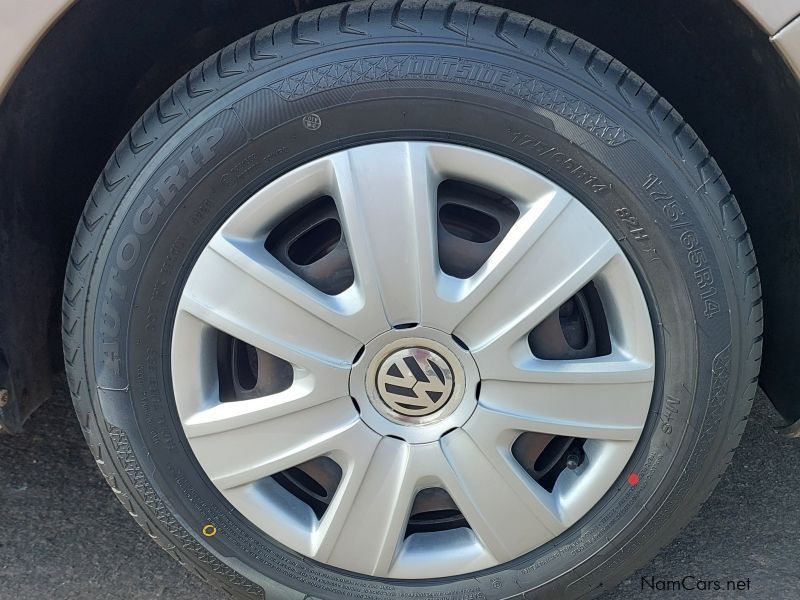 Volkswagen POLO VIVO 1.4 H/B T/LINE in Namibia