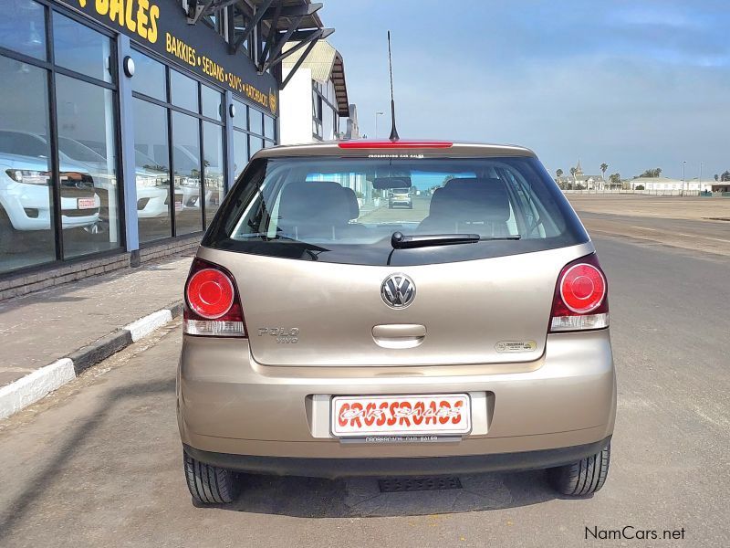 Volkswagen POLO VIVO 1.4 H/B T/LINE in Namibia