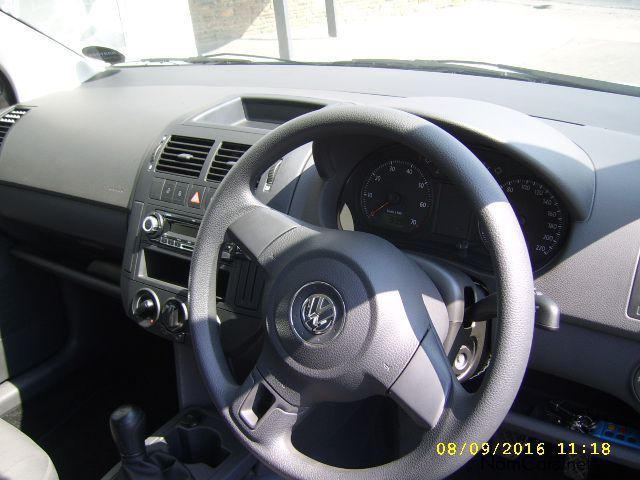 Volkswagen POLO VIVO 1.6 COMF in Namibia