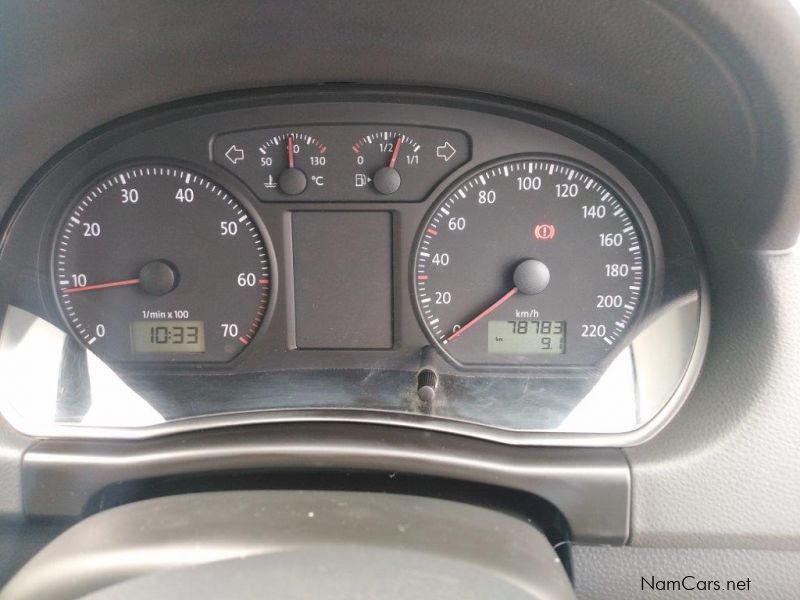 Volkswagen POLO VIVO 1.6 COMFORTLINE in Namibia