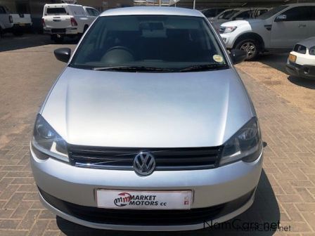 Volkswagen POLO VIVO GP 1.4 CONCEPTLINE in Namibia