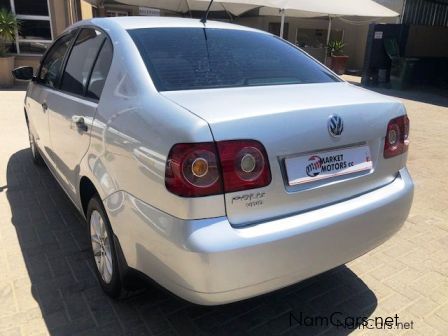 Volkswagen POLO VIVO GP 1.4 CONCEPTLINE in Namibia