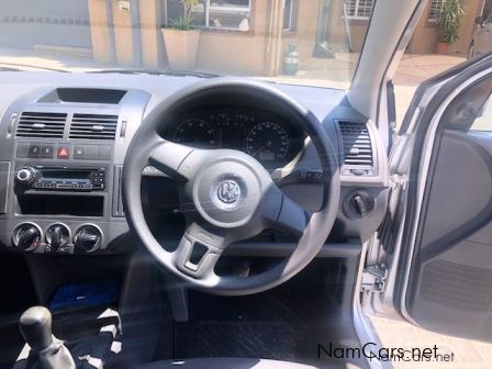 Volkswagen POLO VIVO GP 1.4 CONCEPTLINE in Namibia