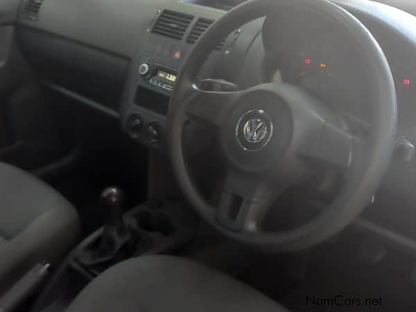 Volkswagen POLO VIVO GP 1.4 TRENDLINE 5DR in Namibia
