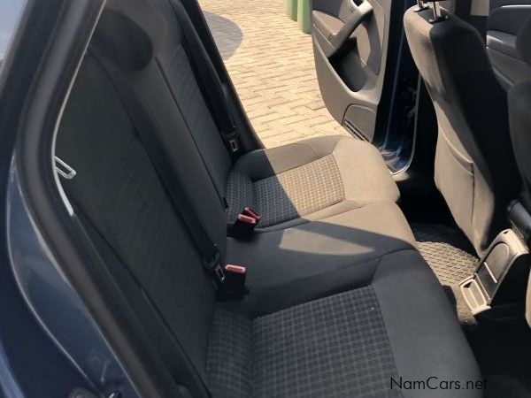 Volkswagen Polo 1.2Tsi Comfortline in Namibia