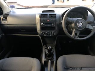 Volkswagen Polo 1.4 Aircon in Namibia