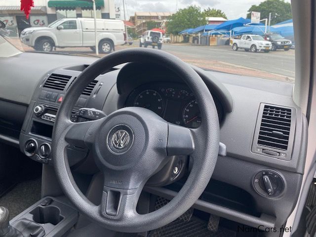 Volkswagen Polo 1.6 Comfortline in Namibia