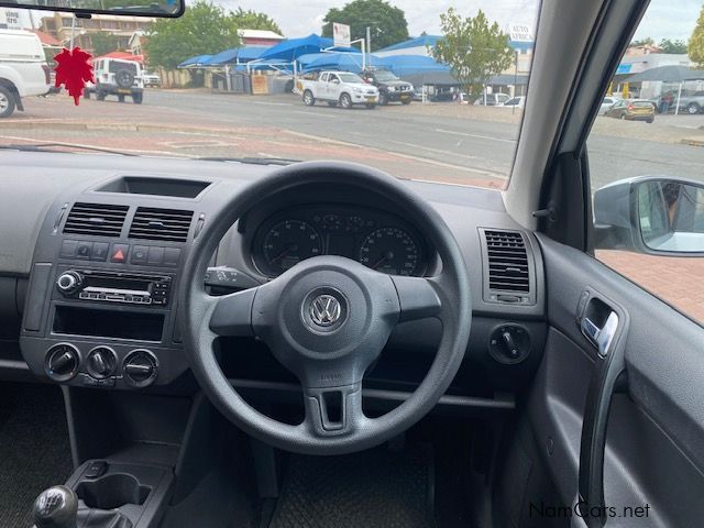 Volkswagen Polo 1.6 Comfortline in Namibia