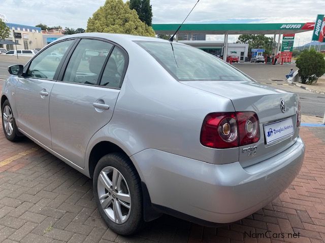 Volkswagen Polo 1.6 Comfortline in Namibia