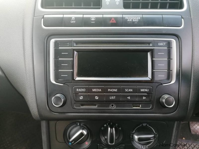 Volkswagen Polo 1.6 Tdi Comfortline in Namibia