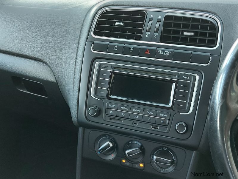 Volkswagen Polo Comfortline in Namibia