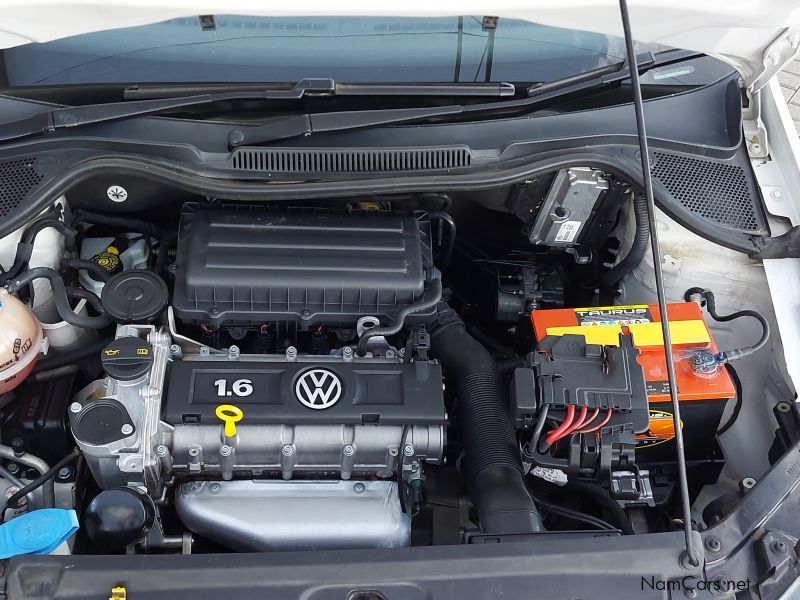 Volkswagen Polo Comfortline in Namibia