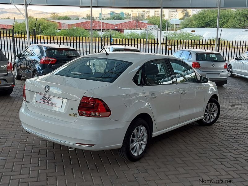 Volkswagen Polo Comfortline in Namibia