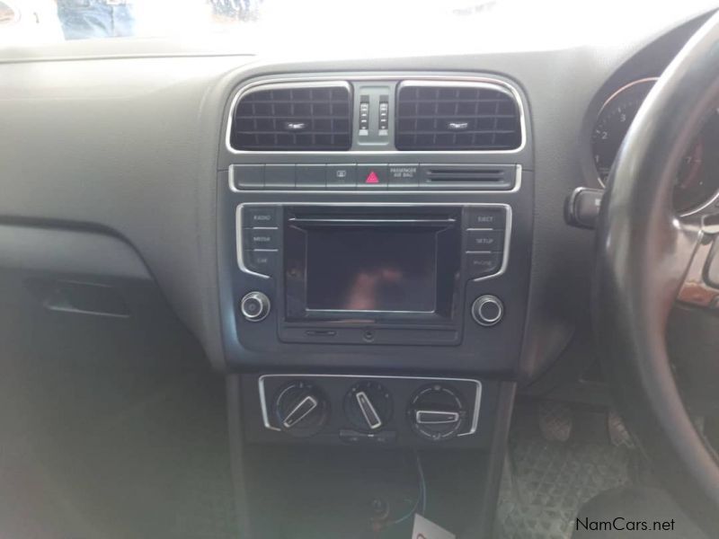 Volkswagen Polo Gp 1.2 Tsi Comfortline (66kw) in Namibia