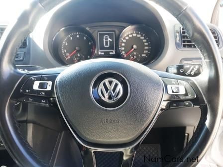 Volkswagen Polo Gp 1.2 Tsi Trendline (66kw) in Namibia