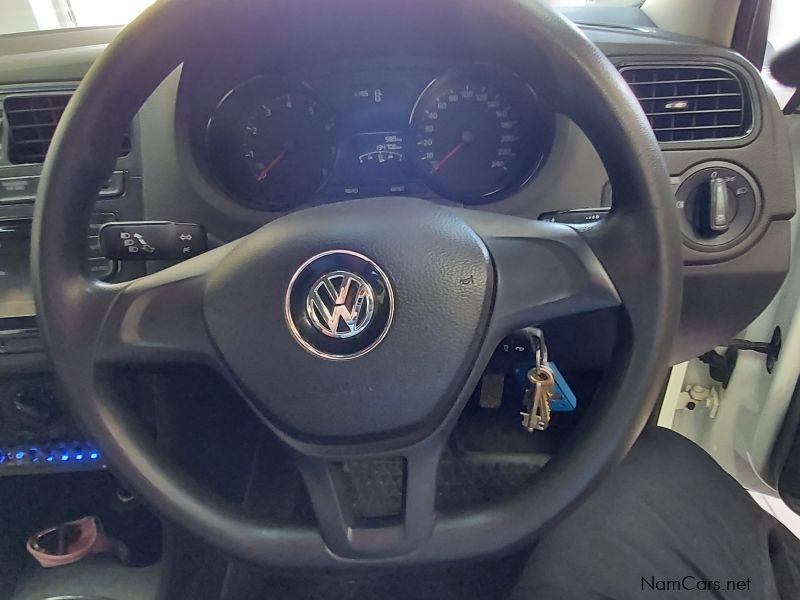 Volkswagen Polo Gp 1.2 Tsi Trendline in Namibia