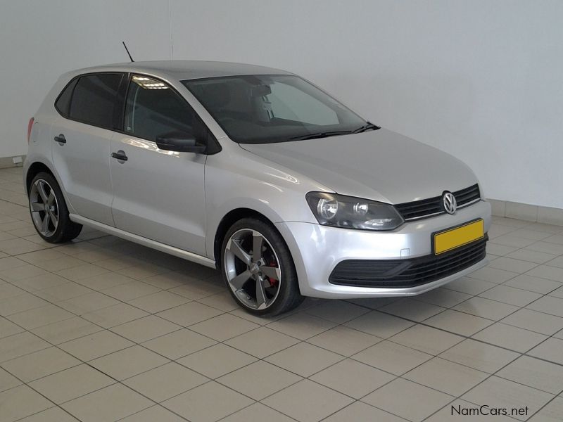 vw polo tsi brand new price