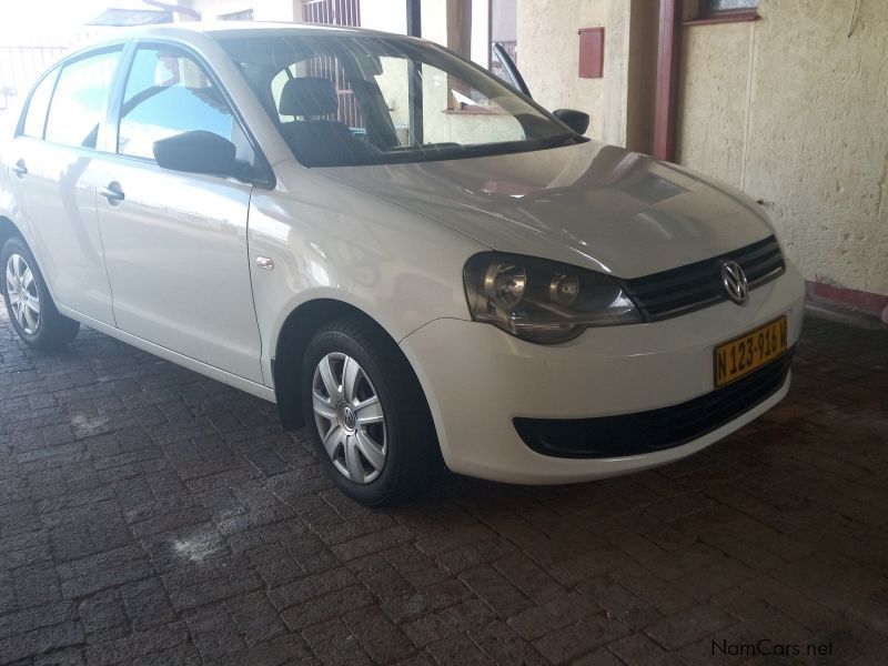 Volkswagen Polo Vivo  Classic in Namibia