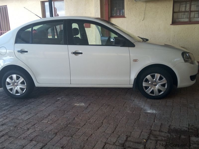 Volkswagen Polo Vivo  Classic in Namibia