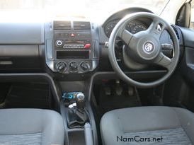 Volkswagen Polo Vivo 1.4 in Namibia