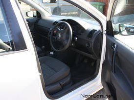 Volkswagen Polo Vivo 1.4 in Namibia