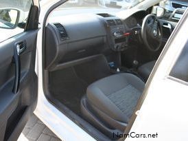 Volkswagen Polo Vivo 1.4 in Namibia