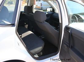 Volkswagen Polo Vivo 1.4 in Namibia