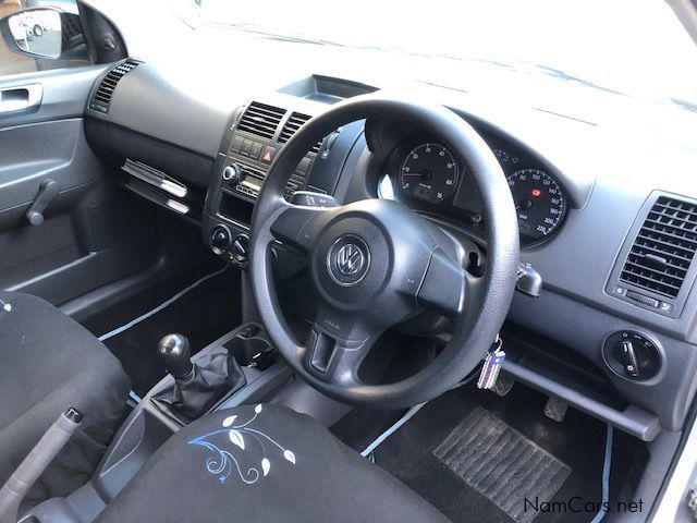 Volkswagen Polo Vivo 1.4 Blueline in Namibia