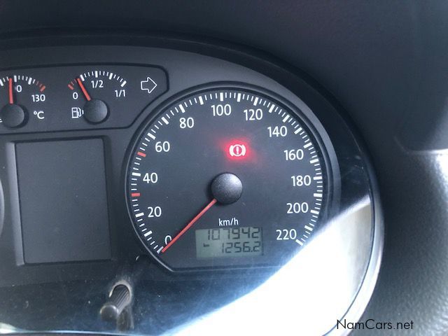 Volkswagen Polo Vivo 1.4 Blueline in Namibia