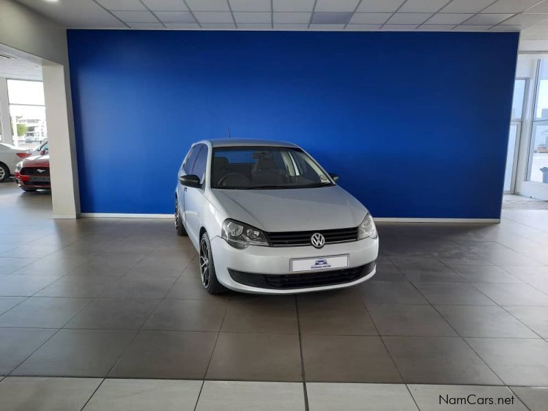 Volkswagen Polo Vivo 1.4 Blueline HB in Namibia