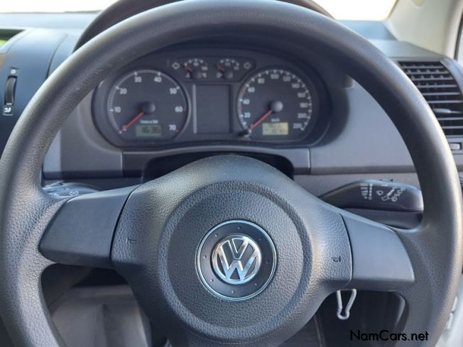 Volkswagen Polo Vivo 1.4 Comfortline (5dr) in Namibia